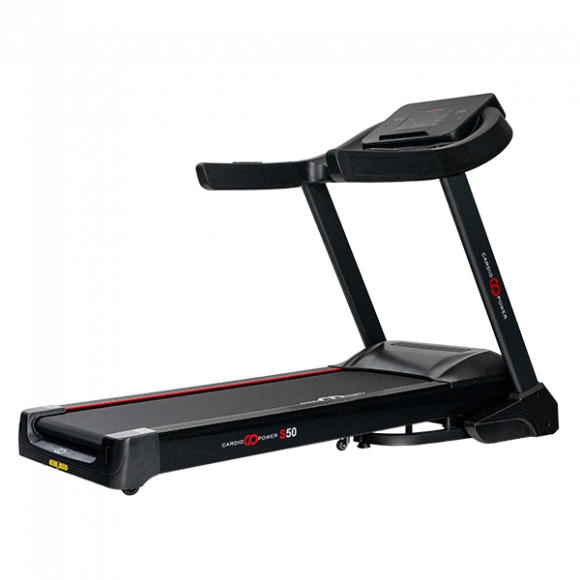 Беговая дорожка CardioPower S50 Беговая дорожка CardioPower S50