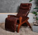 Массажное кресло Ogawa Cosmic Odyssey brown Массажное кресло Ogawa Cosmic Odyssey brown