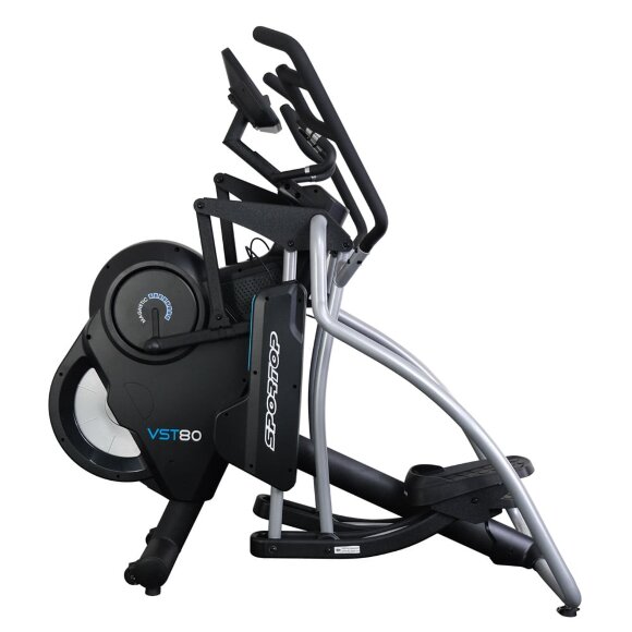 Эллиптический тренажер Sportop VST80 Эллиптический тренажер Sportop VST80