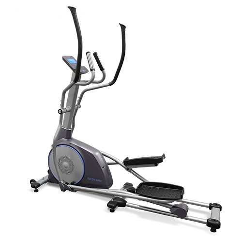 Эллиптический тренажер Oxygen FITNESS EX-54 HRC Эллиптический тренажер Oxygen FITNESS EX-54 HRC