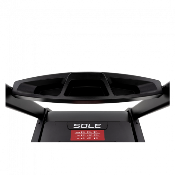 Беговая дорожка Sole F65 (2023)