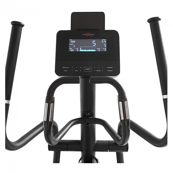 Эллиптический тренажер CardioPower StrideMaster 5 Эллиптический тренажер CardioPower StrideMaster 5