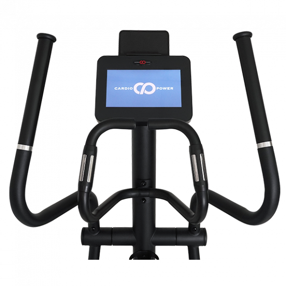 Эллиптический тренажер CardioPower StrideMaster 7