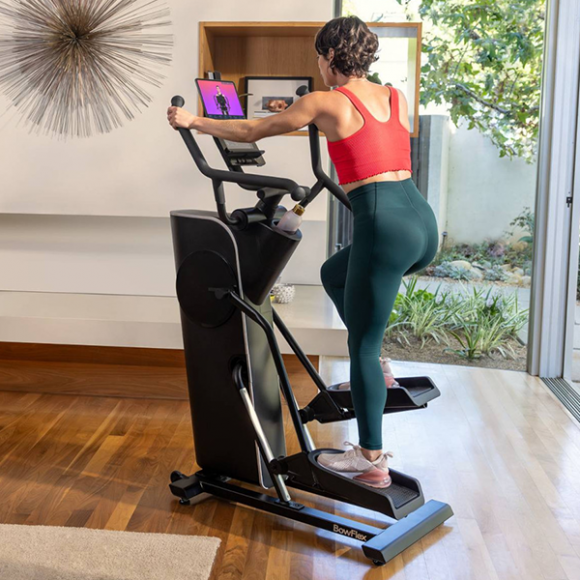 Кросстренер BowFlex Max Trainer SEi Кросстренер BowFlex Max Trainer SEi