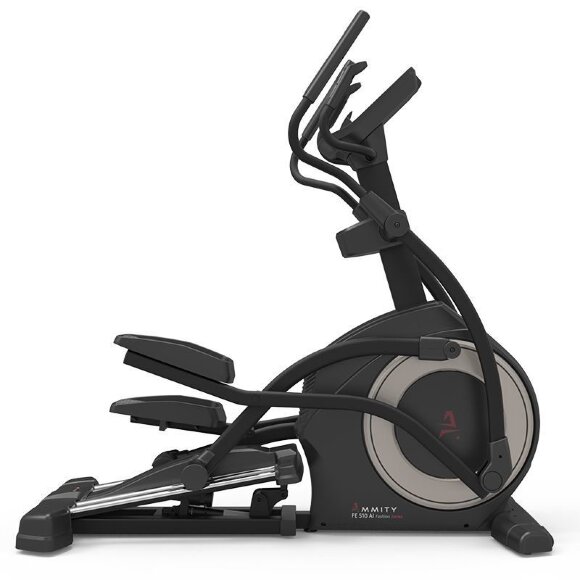 Эллиптический тренажер Ammity FASHION FE 510 AI
