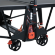 Теннисный стол Cornilleau 700X Crossover Outdoor (черный) Теннисный стол Cornilleau 700X Crossover Outdoor (черный)