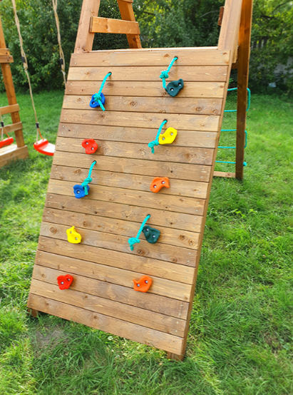 Детский городок Выше Всех Новая Победа 31