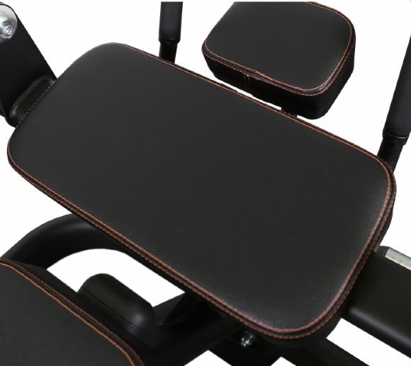 Пресс-скамья Bronze Gym PL-1720 
