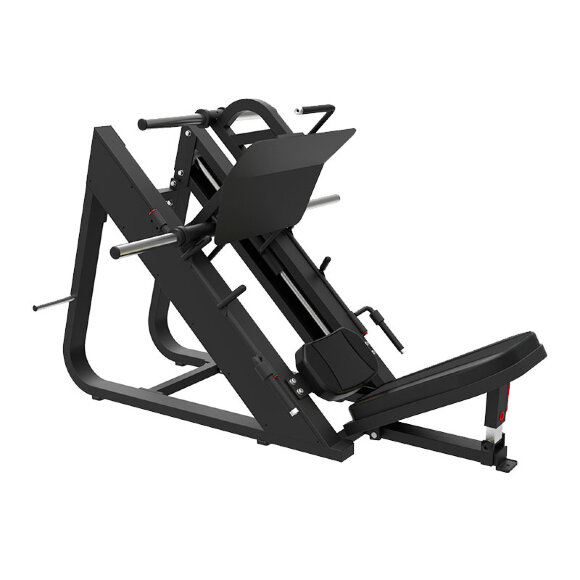 Жим ногами 45 градусов ProfiGym