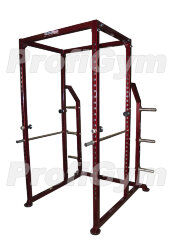 Силовая рама с накопителями ProfiGym СК-0200-H Р Силовая рама с накопителями ProfiGym СК-0200-H Р