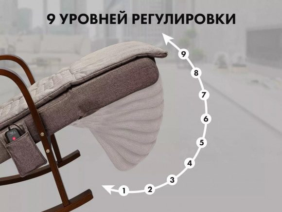 Массажное кресло Fujimo Time2Chill Latte (Tailor 3) Массажное кресло Fujimo Time2Chill Latte (Tailor 3)