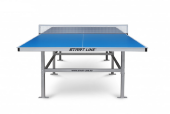 Теннисный стол Start Line City Outdoor blue Теннисный стол Start Line City Outdoor blue