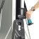 Теннисный стол Cornilleau 300X Crossover Outdoor (синий)