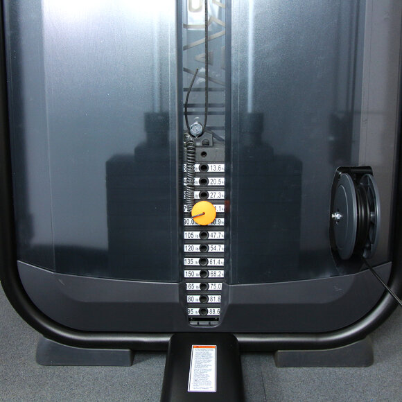 Тяга верхнего блока Protrain V8-522-200 Тяга верхнего блока Protrain V8-522-200