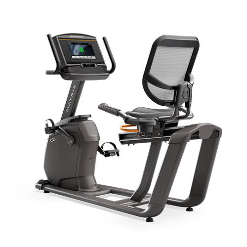 Горизонтальный велоэргометр Matrix R30XER