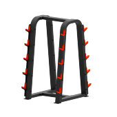 Стойка для штанг ProfiGym Стойка для штанг ProfiGym
