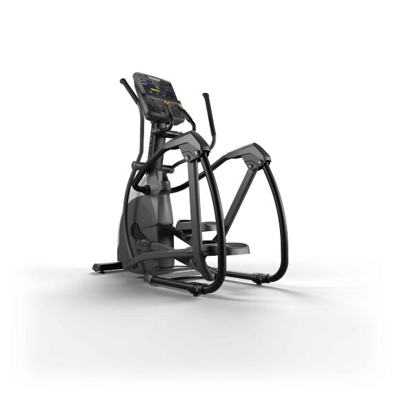Эллиптический эргометр Matrix Endurance с консолью Premium LED Эллиптический эргометр Matrix Endurance с консолью Premium LED