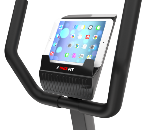 Горизонтальный велотренажер UNIXFIT BR-390Е