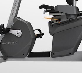 Велоэргометр Matrix R3X (R3X-05)