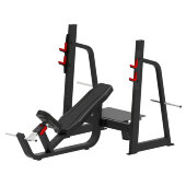 Наклонная скамья для жима ProfiGym Наклонная скамья для жима ProfiGym