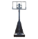Мобильная баскетбольная стойка 54" DFC STAND54G