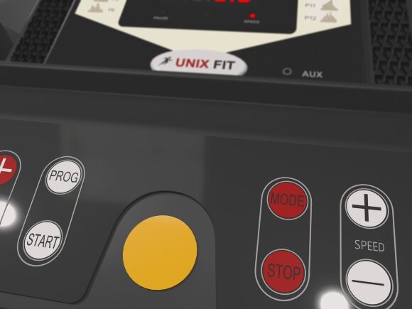 Беговая дорожка UnixFit ST-510T Беговая дорожка UnixFit ST-510T