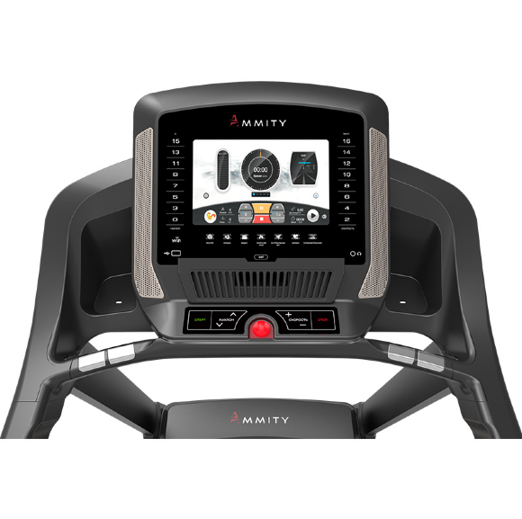 Беговая дорожка Ammity Dim DTM 5018 TFT Беговая дорожка Ammity Dim DTM 5018 TFT