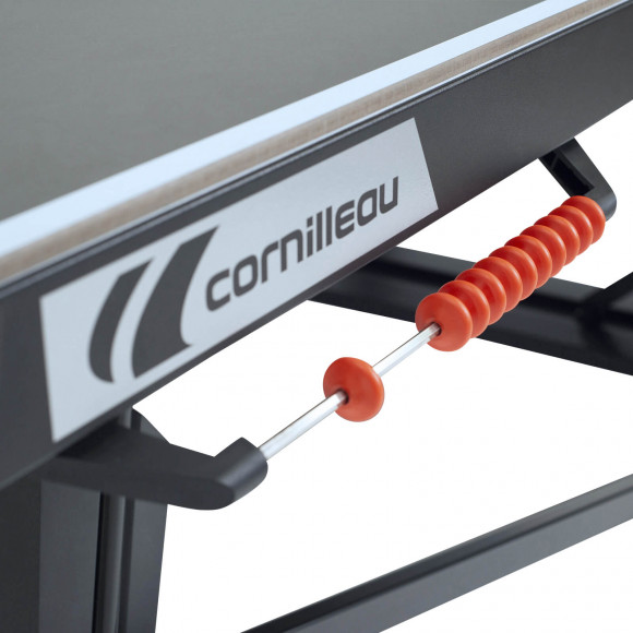 Теннисный стол Cornilleau 700X Performance Outdoor Black
