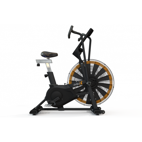 Велотренажер AirBike Octane AirdyneX Велотренажер AirBike Octane AirdyneX