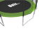 Батут UNIX line Simple 8 ft Green (outside) Батут UNIX line Simple 8 ft Green (outside)