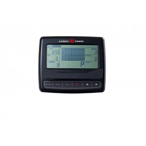 Гребной тренажер CardioPower rw600