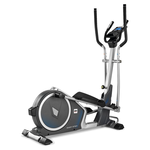 Эллиптический тренажер BH Fitness Easy Step Dual