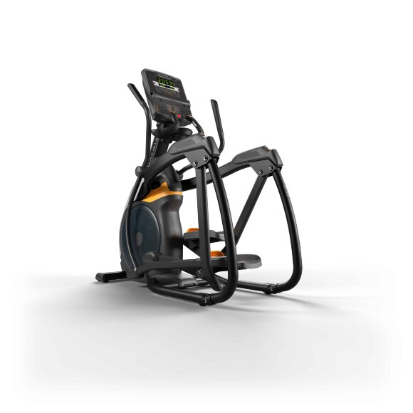 Эллиптический эргометр Matrix Ascent Trainer с консолью LED Эллиптический эргометр Matrix Ascent Trainer с консолью LED