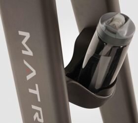 Велоэргометр Matrix U50XER