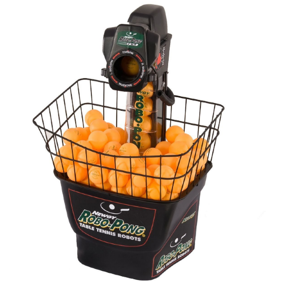 Робот настольный Donic Newgy ROBO-PONG 1055