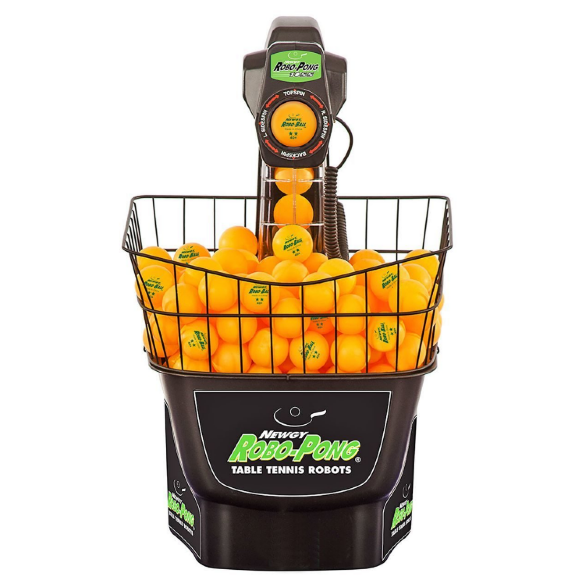 Робот настольный Donic Newgy ROBO-PONG 1055