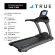 Беговая дорожка TRUE TC900 c консолью Envision16 Беговая дорожка TRUE TC900 c консолью Envision16
