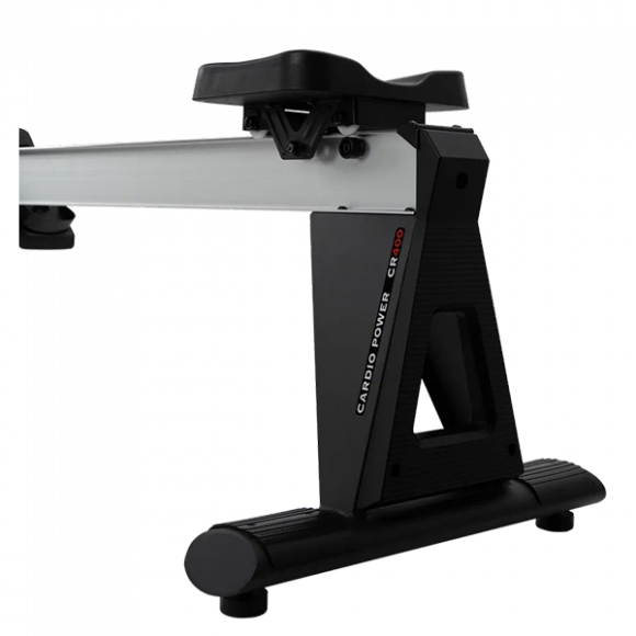 Гребной тренажёр CardioPower PRO CR400