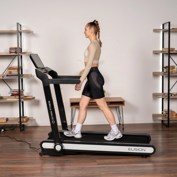 Беговая дорожка Oxygen FITNESS ELISION Беговая дорожка Oxygen FITNESS ELISION