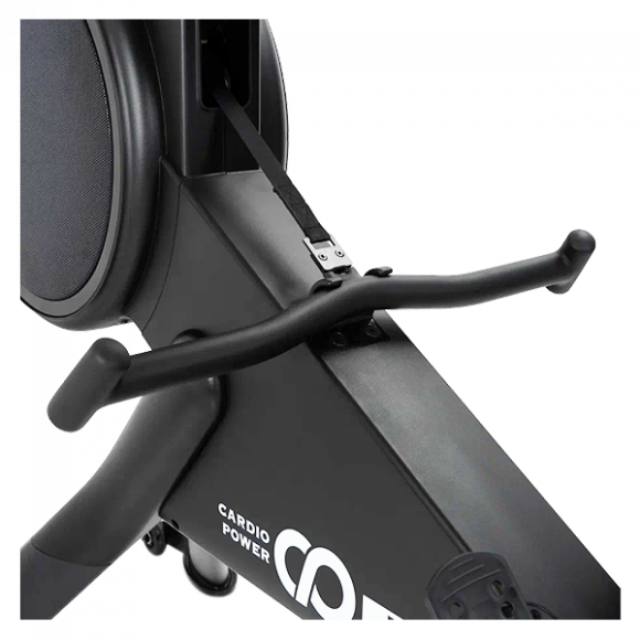 Гребной тренажёр CardioPower PRO CR300 Гребной тренажёр CardioPower PRO CR300