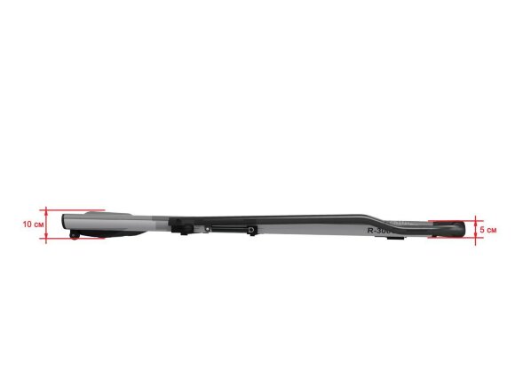 Беговая дорожка UNIXFIT R-300C Беговая дорожка UNIXFIT R-300C