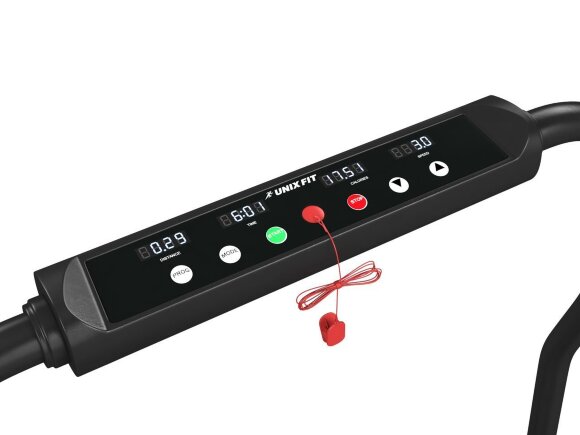 Беговая дорожка UNIXFIT R-300C Беговая дорожка UNIXFIT R-300C