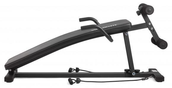 Скамья для пресса с изгибом VictoryFit VF-P200 Скамья для пресса с изгибом VictoryFit VF-P200